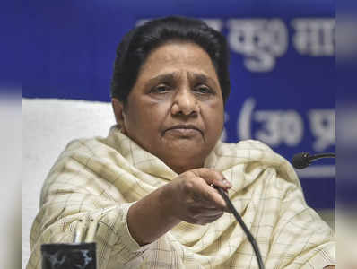Mayawati: चुनाव रिजल्ट आने के बाद Opinion Poll धरा रह जाएगा, बहनजी कहां हैं पूछने वालों को आगरा पहुंचकर मायावती ने दिया जवाब 
