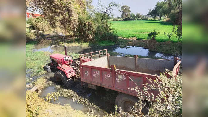 जळगाव अपघात