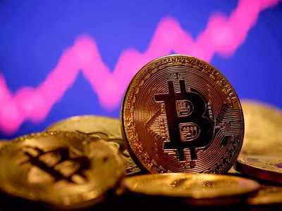Bitcoin in Budget 2022 अर्थ सचिव सोमनाथन स्पष्टच बोलले; बिटकॉईनसारख्या क्रिप्टोकरन्सीबाबत केलं महत्वाचे विधान
