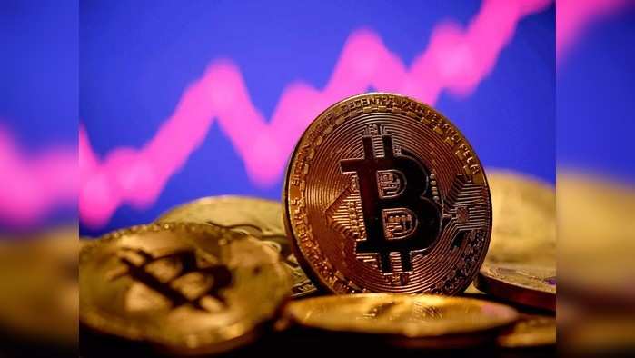 Bitcoin in Budget 2022 अर्थ सचिव सोमनाथन स्पष्टच बोलले; 'बिटकॉईनसारख्या क्रिप्टोकरन्सीबाबत केलं महत्वाचे विधान