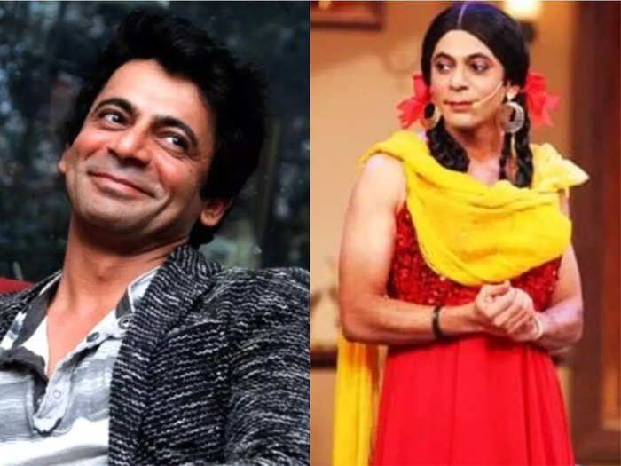 heart blockage symptoms: kapil sharma show actor sunil grover undergoes surgery for heart blockage know what is it warning signs and symptoms - Sunil Grover heart surgery: &#39;गुत्थी&#39; बनकर हंसाने वाले सुनील