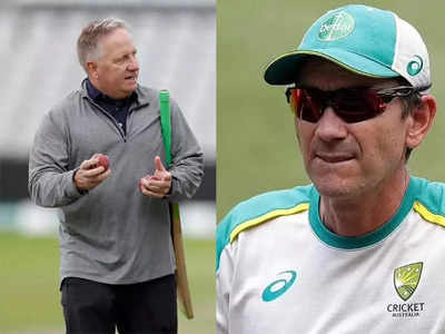 Justin Langer Australia Coach: सीए अगर लैंगर को बर्खास्त करता है तो क्रिकेट मूर्ख नजर आएगा: इयान हीली 