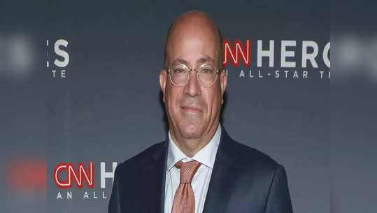 Jeff Zucker: लैंगिक अत्याचार नाही, सहमतीनं संबंध; CNN अध्यक्षांचा अखेर राजीनामा