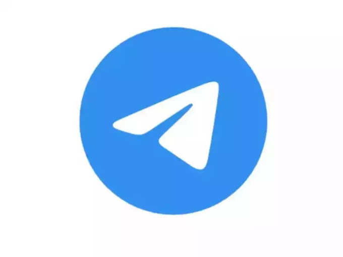 Telegram Feature: स्टेप 1