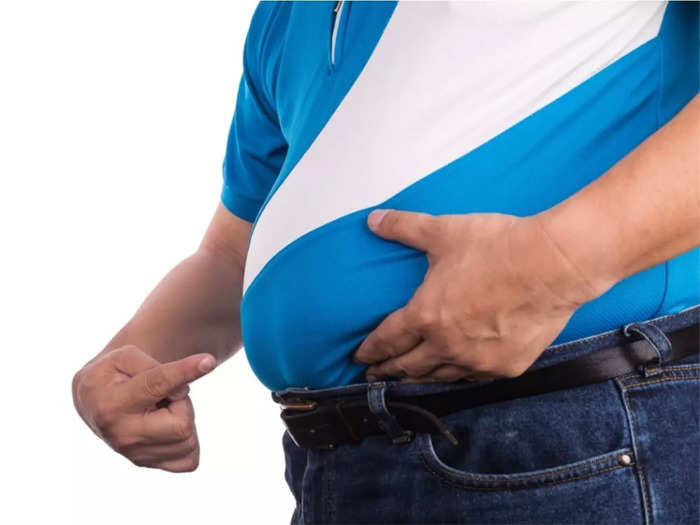 why visceral fat on belly or on abdomen is most dangerous and how to lose it