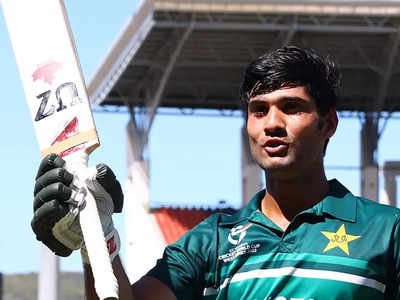 Under-19 WC: कासिम अकरम ने डबल धमाके से रचा इतिहास, पाकिस्तान ने श्रीलंका को हराया 