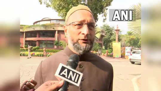 asaduddin owaisi : ओवेसींवर हल्ला करणाऱ्यांची कोठडीत रवानगी, एक निघाला भाजप कार्यकर्ता?