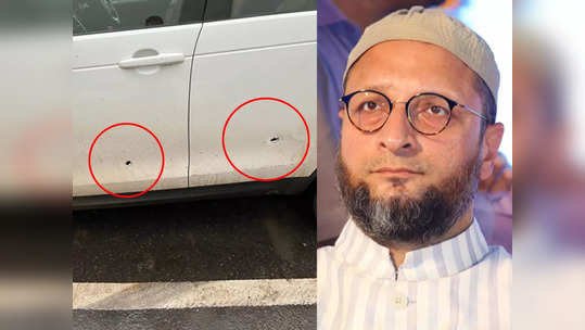 Attack On Owaisi: ओवेसींवरील हल्ल्याचे हिंदू सेनेने केले समर्थन; दिला 'हा' इशारा