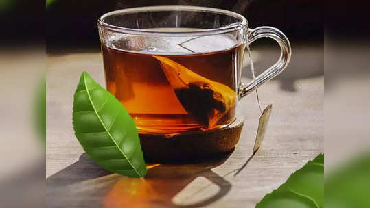 वाढत्या वजनाची चिंता आता विसरा… घ्या हे  tea for weight loss