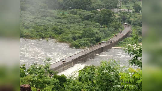 मराठवाडा-विदर्भ अंतर आणखी सुलभ होणार, 'या' ऐतिहासिक पुलाचं ६० वर्षांनंतर भाग्य उजळणार