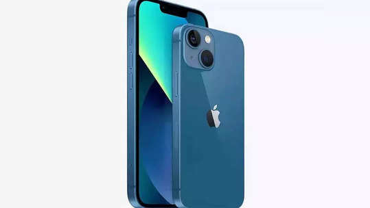 बंपर सूट! Amazon वर ११,००० रुपये स्वस्तात मिळतोय iPhone १३, पुन्हा मिळणार नाही अशी संधी