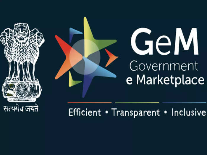Gem Government Portal