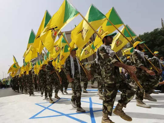 Kataib Hezbollah: लेबनान के हिजबुल्लाह का नाम तो सुना होगा, अब इराक में खतरा बना कातिब हिजबुल्ला, जानिए डिटेल 
