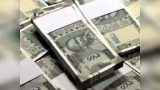 Cash Seizure: यूपीत पैशांचा पूर!; तीन गाड्यांमध्ये सापडले घबाड, कॅश मोजायला मागवली मशीन!