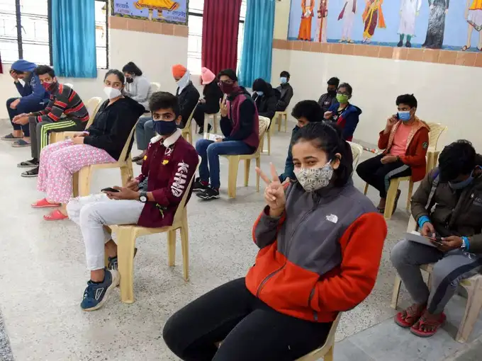 Delhi-School-Vaccine
