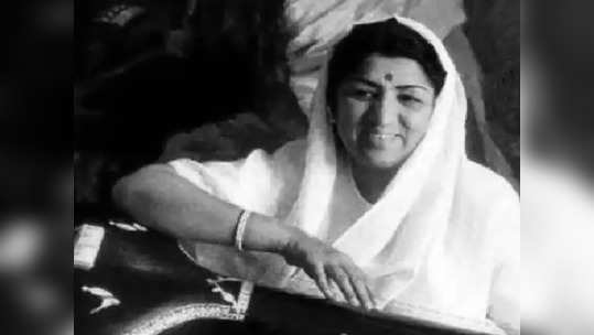 Lata Mangeshkar: शिवतीर्थावरून लतादीदी अनंताच्या प्रवासाला निघणार; शिवाजी पार्कमध्ये अंत्यसंस्काराची तयारी