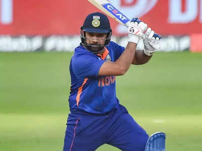 Rohit Sharma News: खुद को चुनौती देने का वक्त है... 1000वें वनडे में ऐतिहासिक जीत के बाद रोहित ने कहीं ये बड़ी बातें 