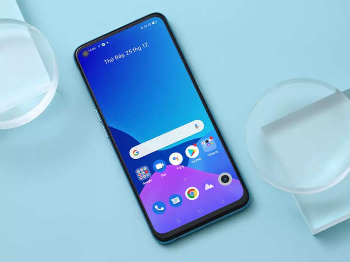 ​​Realme 9i Specifications