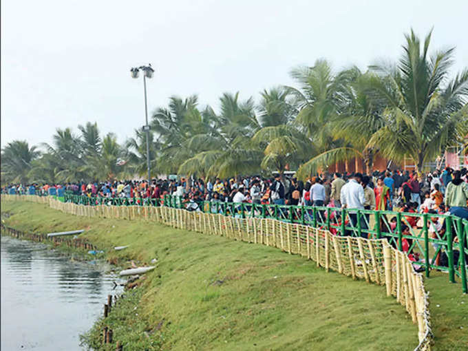 -eco-park-kolkata