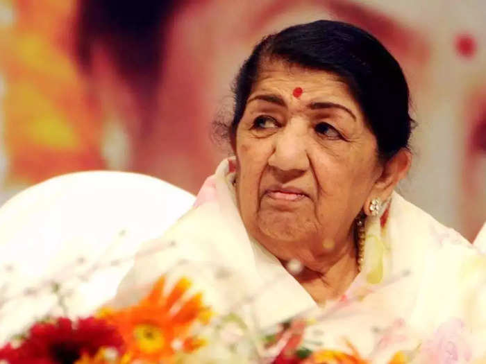 not only lata mangeshkar, these 6 celebrities also died due to organ failure