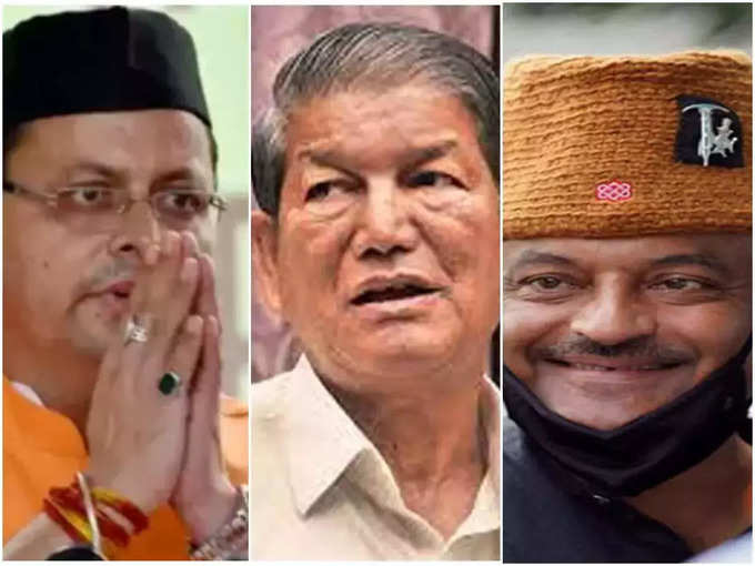 ABP C Voter Opinion Poll: Who will win in Uttarakhand, public mood came out in the opinion poll