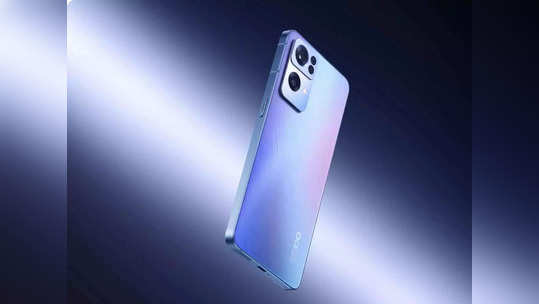 ५०MP कॅमेऱ्यासह येणाऱ्या Oppo Reno 7 Pro 5G वर बंपर डिस्काउंट, पहिल्या सेलमध्ये मिळेल आकर्षक ऑफर्सचा फायदा