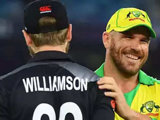 New Zealand vs Australia: न्यूजीलैंड और ऑस्ट्रेलिया के बीच टी20 क्रिकेट सीरीज रद्द 