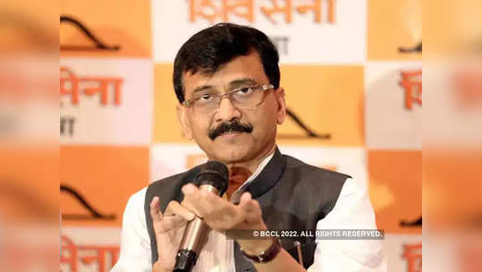 sanjay raut : संजय राऊत मुंबईत 'बॉम्ब' फोडणार! म्हणाले, 'हे फक्त माहिती पत्र, पोलखोल होणार'