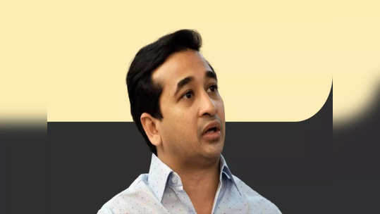 Nitesh Rane: नितेश राणे यांची तब्येत आणखीनच बिघडली, उलट्यांचा त्रास; न्यायालय जामीन देणार?