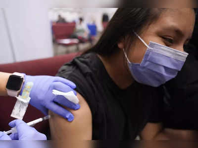 Covid Vaccine For Kids : १५ वर्षांखालील मुलांनाही देणार करोनाची लस? केंद्रीय आरोग्यमंत्र्यांनी दिले उत्तर 