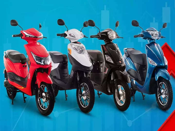Best Hero Electric Scooters In India Price 2