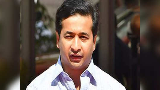 Nitesh Rane: नितेश राणेंना मोठा दिलासा; सत्र न्यायालयाकडून जामीन मंजूर