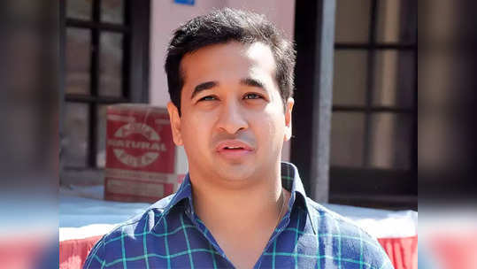 nitesh rane: 'तो'पर्यंत आमदार नितेश राणे यांना कणकवली तालुक्यात प्रवेशबंदी; न्यायालयाची अट