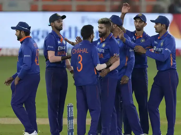 IND vs WI 2nd ODI Highlights: प्रसिद्ध कृष्णा-लॉर्ड शार्दुल के आगे कैरेबियाई शेरों ने टेके घुटने, भारत ने 44 रन से हराकर जीती सीरीज