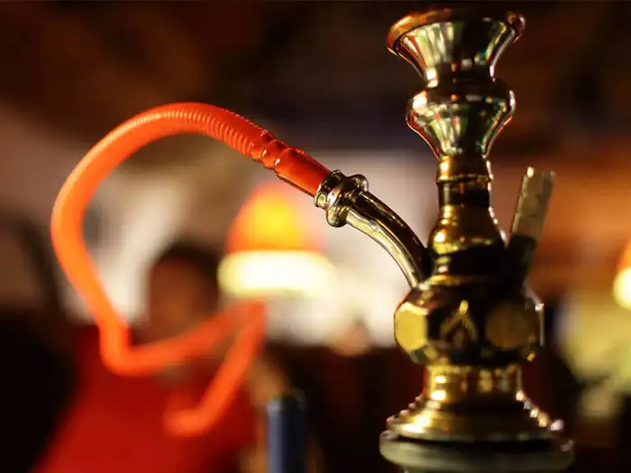 herbal hookah