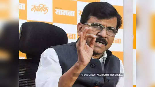 sanjay raut : महाराष्ट्रातील आघाडी सरकार पडणार? संजय राऊतांनी दिले 'हे' उत्तर