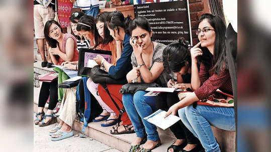 दोन वर्षांत IIT आणि NIT मध्ये तब्बल १९ हजार जागा राहिल्या रिक्त... जाणून घ्या कारण