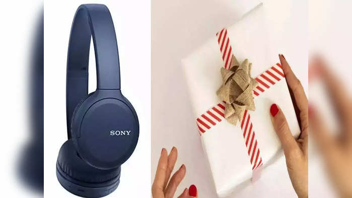 Valentine’s Day साठी Sony Headphone ची बेस्ट डील, फक्त ६०० रुपयात खरेदी करा हेडफोन