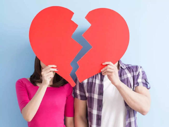 these top reasons for divorce why love marriages fail after 2-3 years