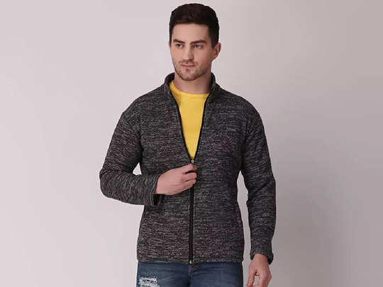 Jacket For Men : ₹750 से भी कम कीमत में खरीदें ये शानदार Mens Jackets, पहनकर मिलेगा शानदार आउटफिट 