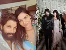 आपने देखी है क्या अल्लू अर्जुन की खूबसूरती पत्नी? स्टाइलिश कपड़ों में लगती है एकदम बॉलीवुड ऐक्ट्रेस जैसी