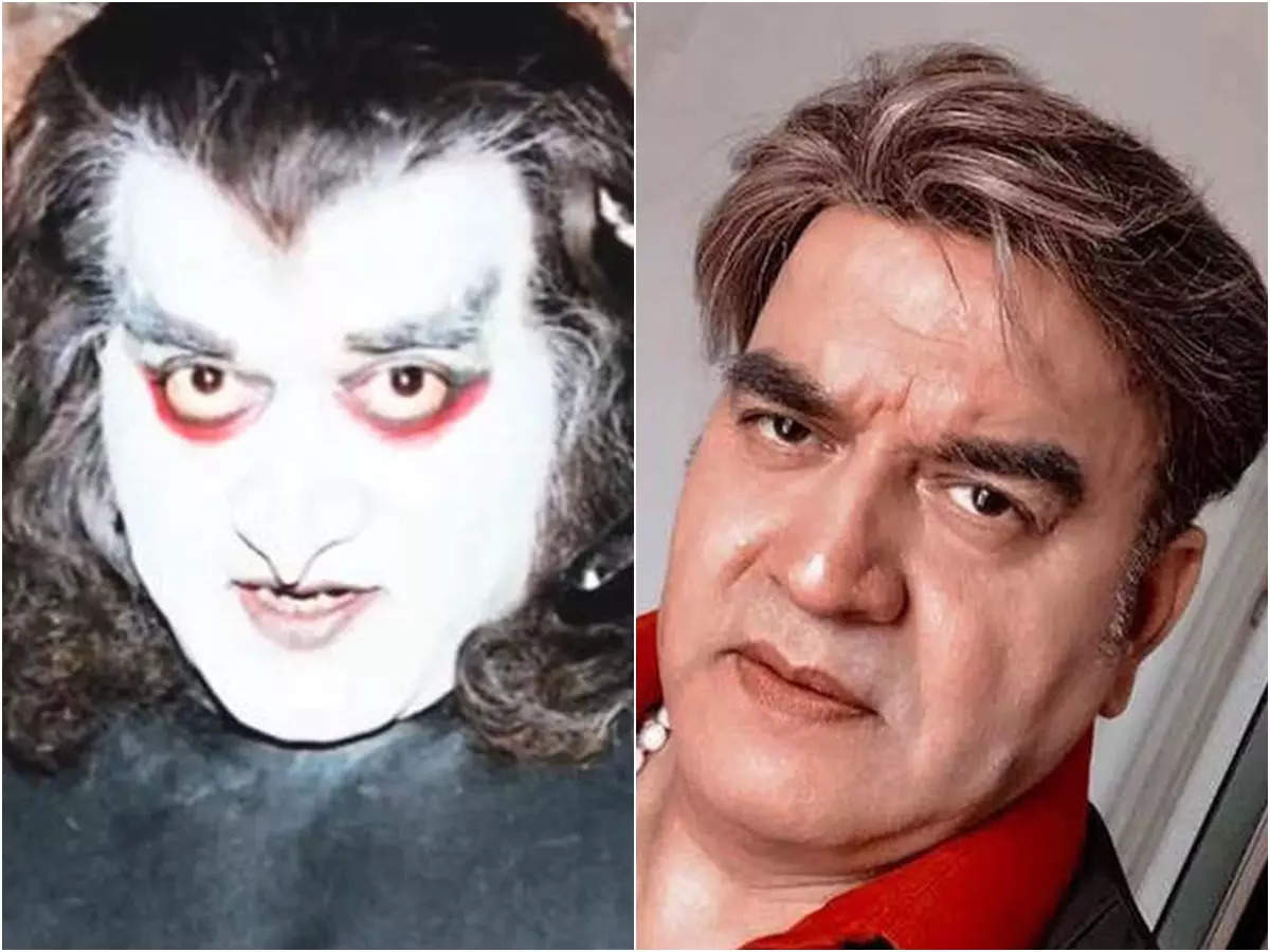 The Cast Of Shaktimaan Looks Unrecognisable Now. Check Out Pics - RVCJ Media