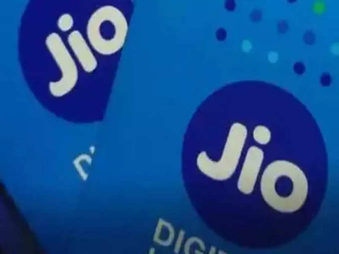 Jio.