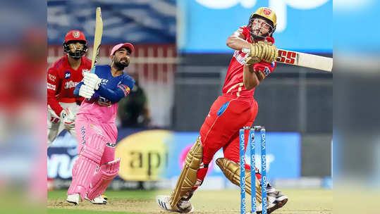 IPL Auction Uncapped Players:अनकॅप्ड खेळाडू सर्वाधिक मालामाल; शाहरुख खान,राहुल तेवतीया यांना मिळाले इतके कोटी