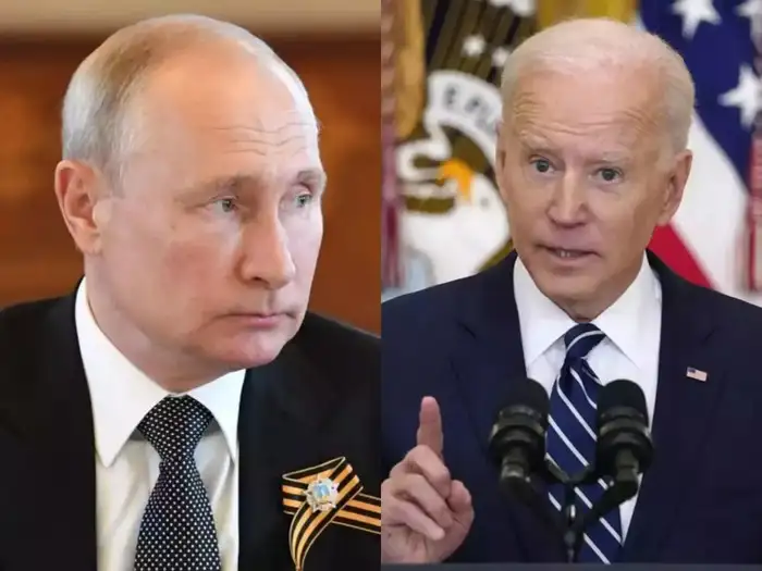 putin biden talk