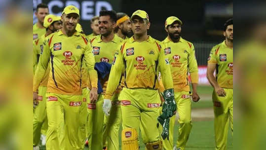 IPL 2022साठी धोनीचे शिलेदार सज्ज, चेन्नईचा २५ खेळाडूंचा संघ जाहीर, पाहा कोणत्या खेळाडूंना मिळाली संधी...