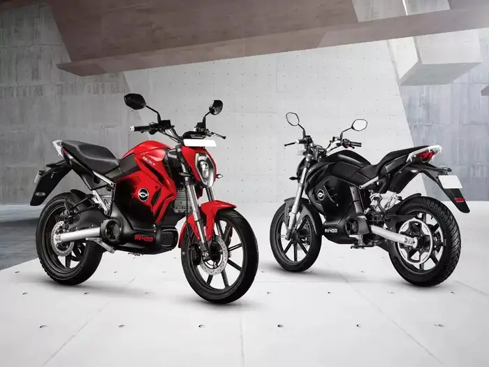 revolt rv400 bike loan downpayment emi 