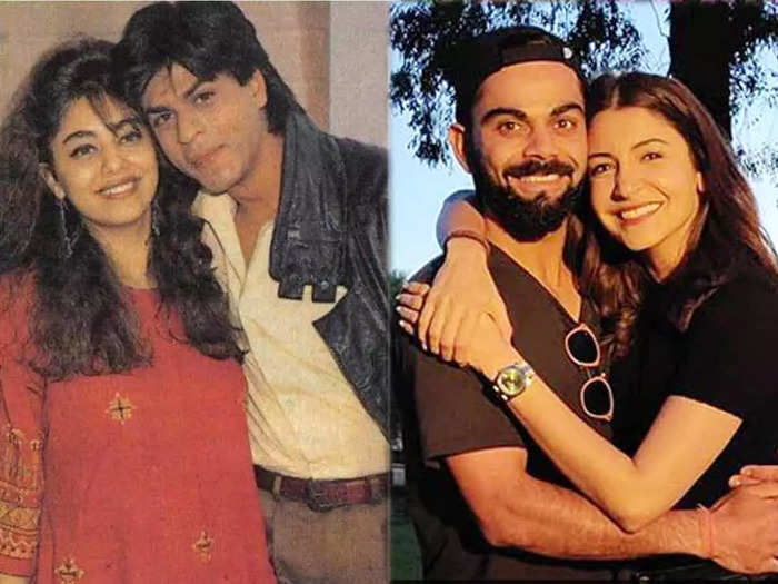 Valentine&#39;s Day 2022 bollywood power couple