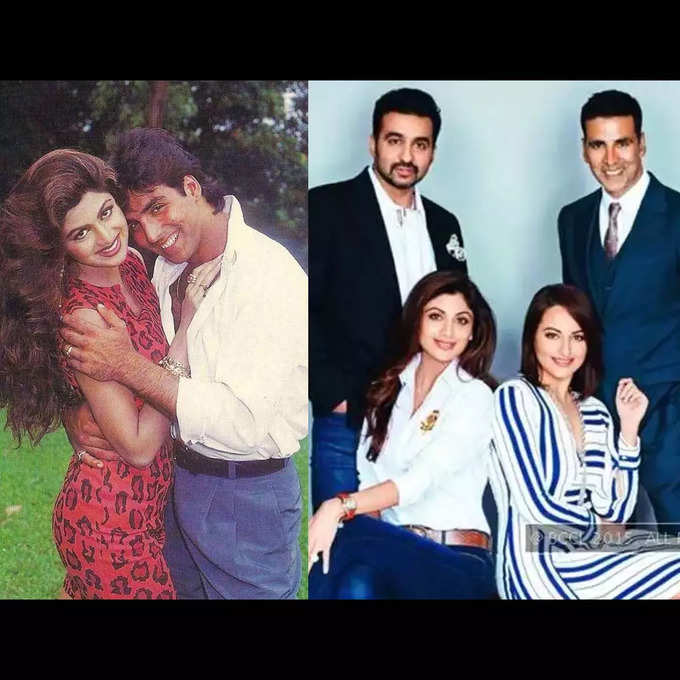 shilpa shetty akshay kumar