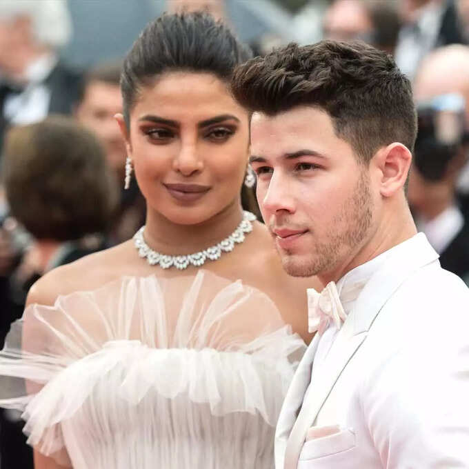 priyanka nick